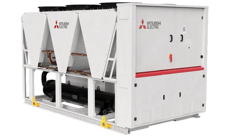 Inverter Heat Pumps